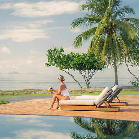 Anantara Koh Yao Yai Resort & Villas Ko Yao Yai Exterior photo
