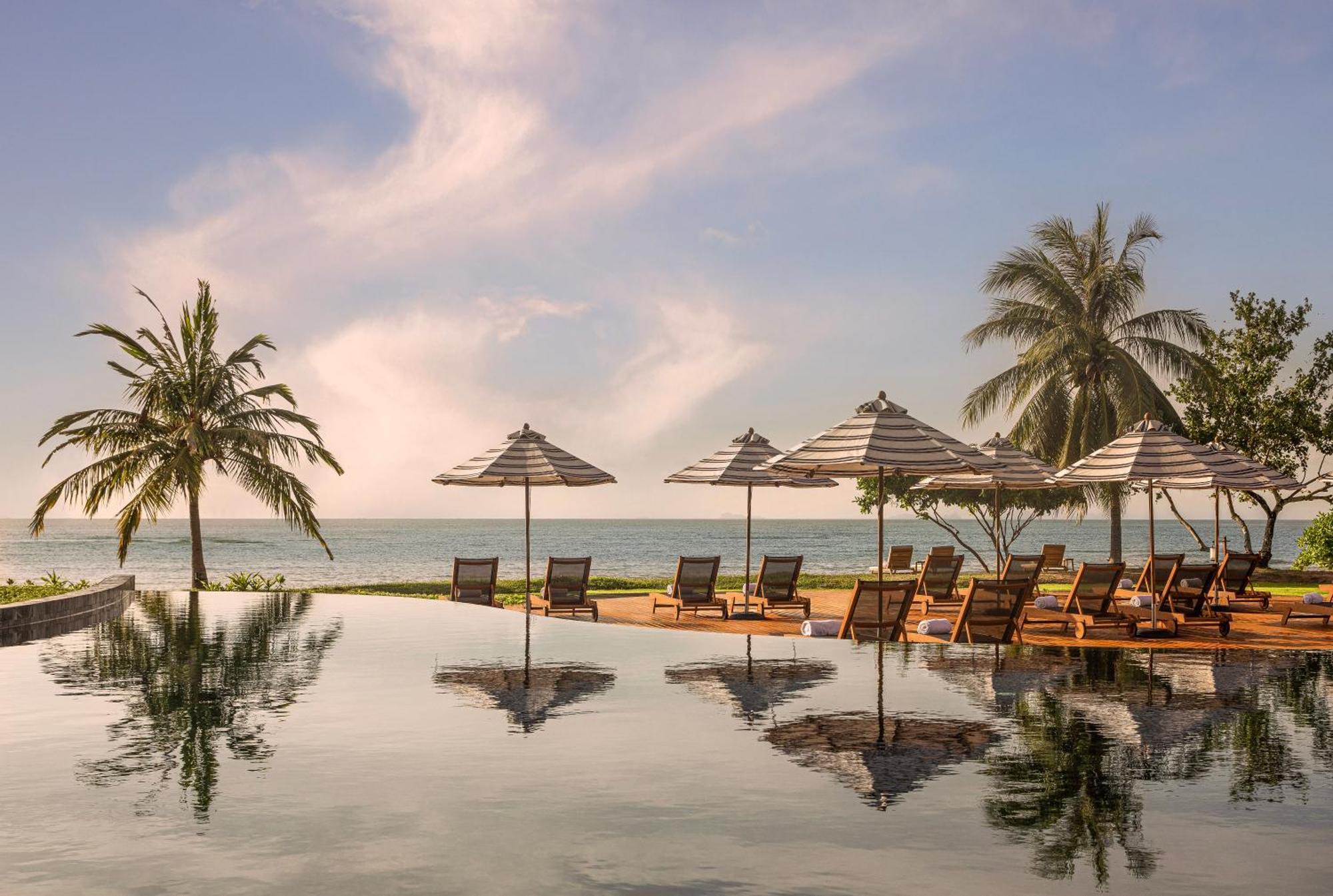 Anantara Koh Yao Yai Resort & Villas Ko Yao Yai Exterior photo
