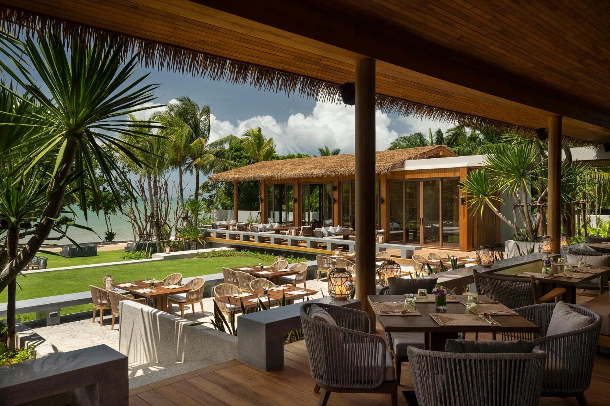 Anantara Koh Yao Yai Resort & Villas Ko Yao Yai Exterior photo