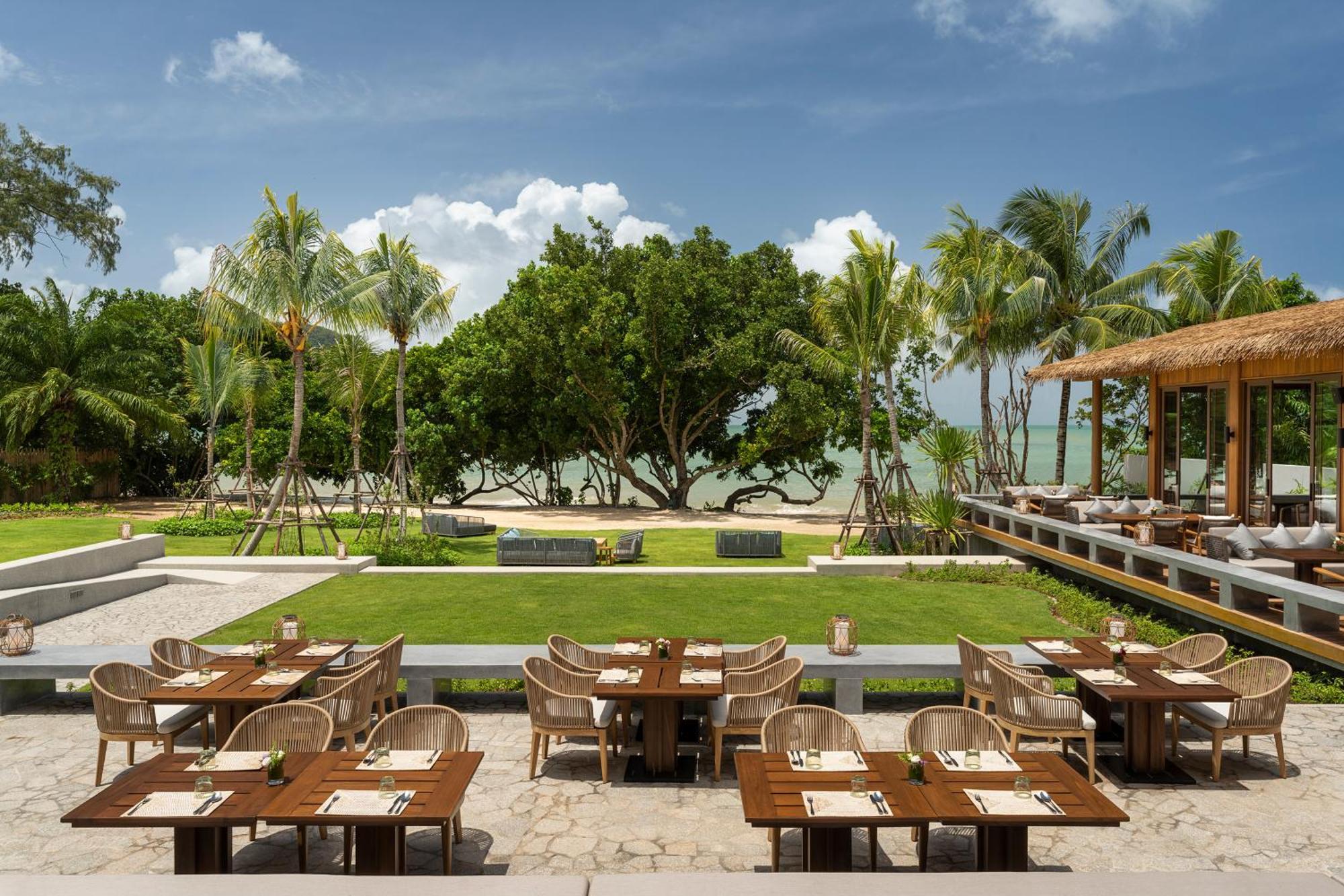 Anantara Koh Yao Yai Resort & Villas Ko Yao Yai Exterior photo