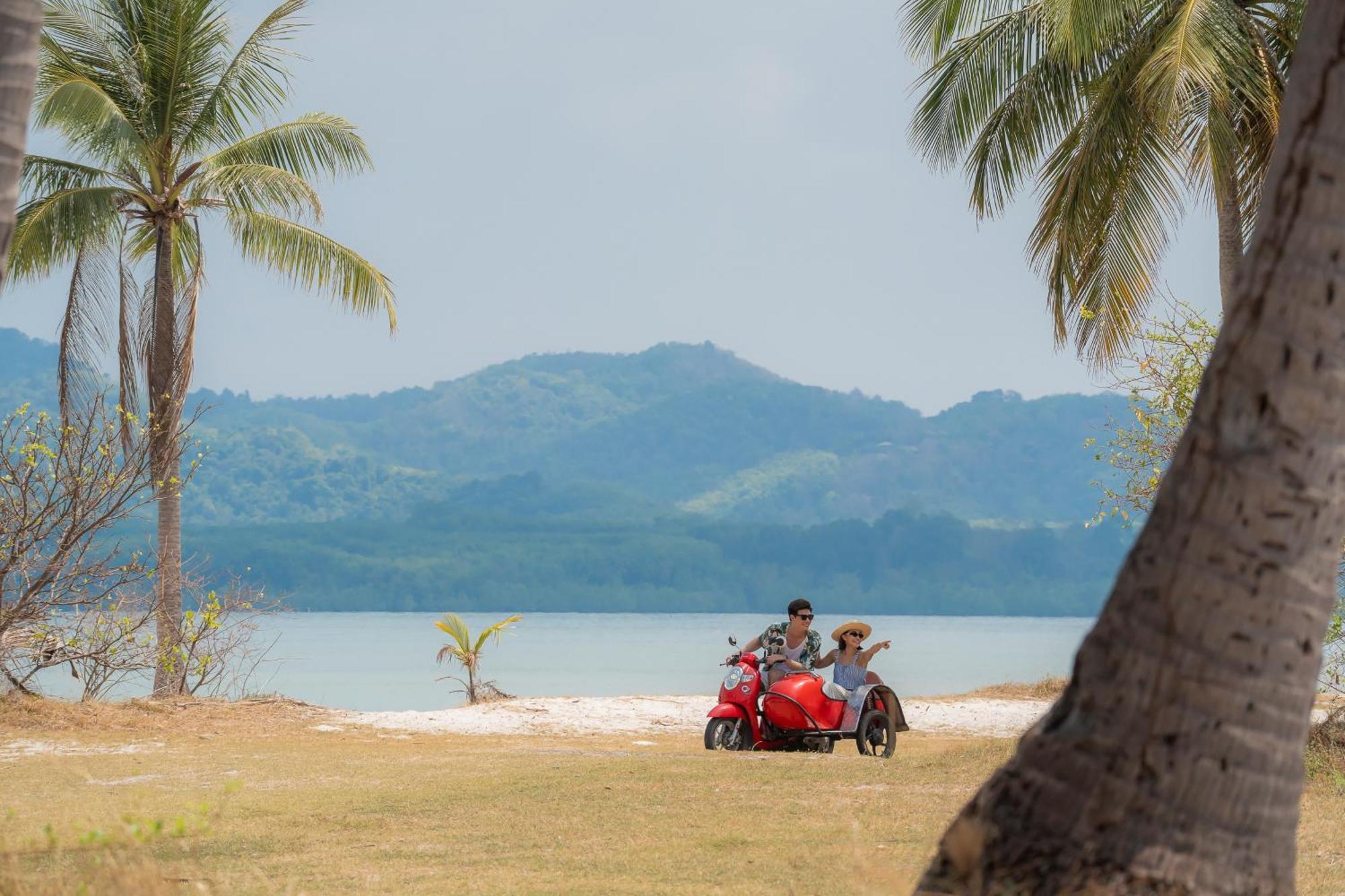 Anantara Koh Yao Yai Resort & Villas Ko Yao Yai Exterior photo