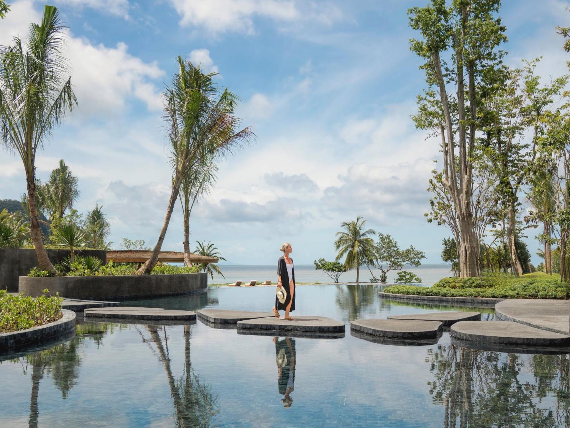 Anantara Koh Yao Yai Resort & Villas Ko Yao Yai Exterior photo