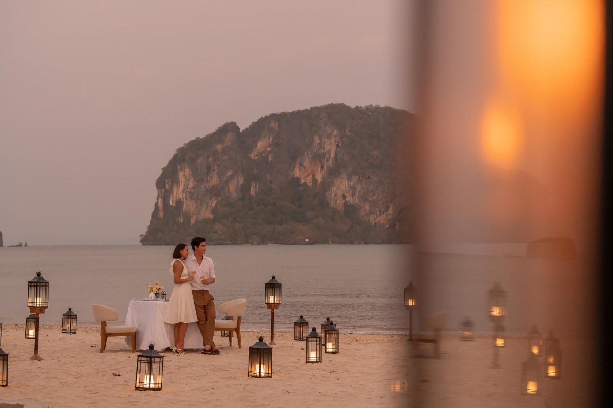 Anantara Koh Yao Yai Resort & Villas Ko Yao Yai Exterior photo