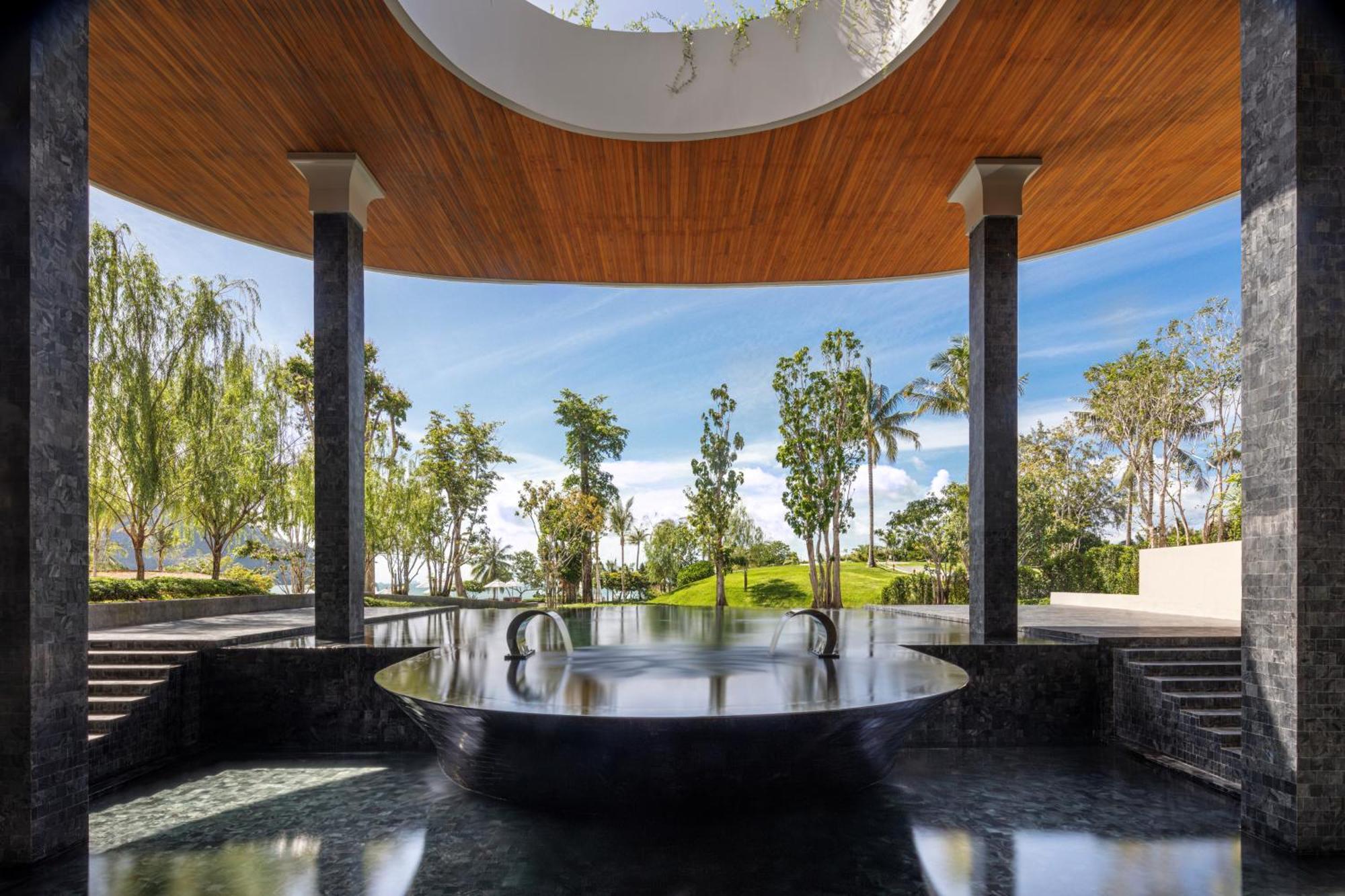 Anantara Koh Yao Yai Resort & Villas Ko Yao Yai Exterior photo