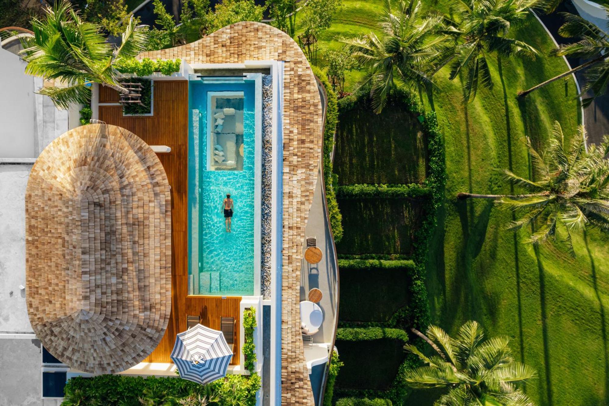 Anantara Koh Yao Yai Resort & Villas Ko Yao Yai Exterior photo