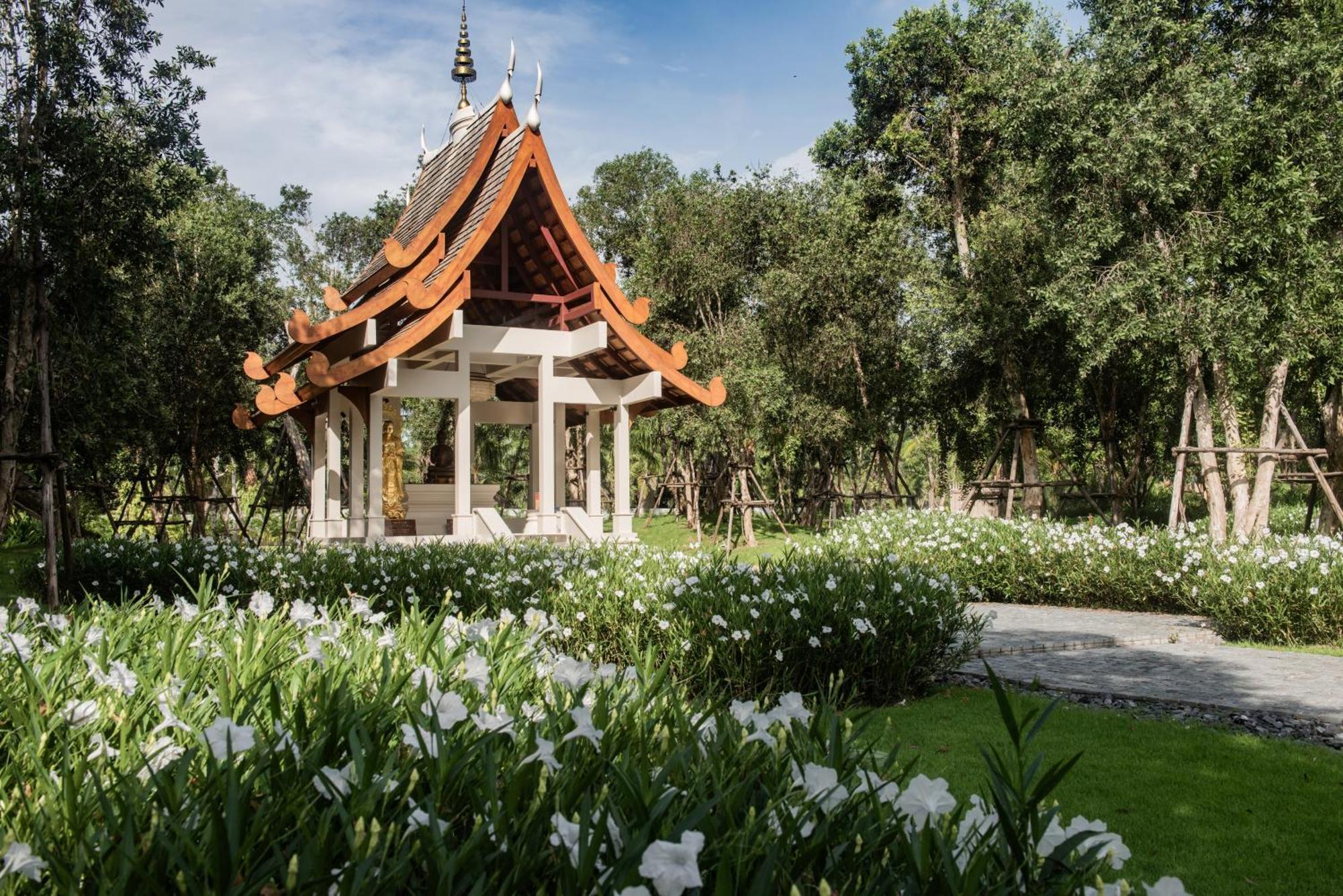 Anantara Koh Yao Yai Resort & Villas Ko Yao Yai Exterior photo