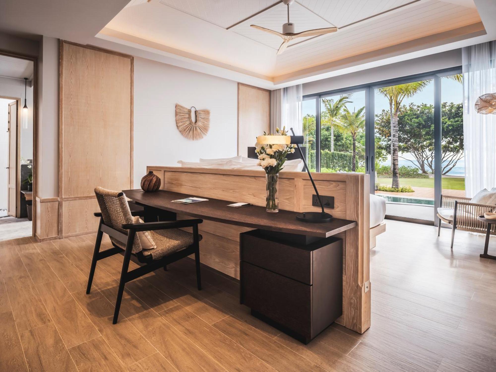 Anantara Koh Yao Yai Resort & Villas Ko Yao Yai Exterior photo