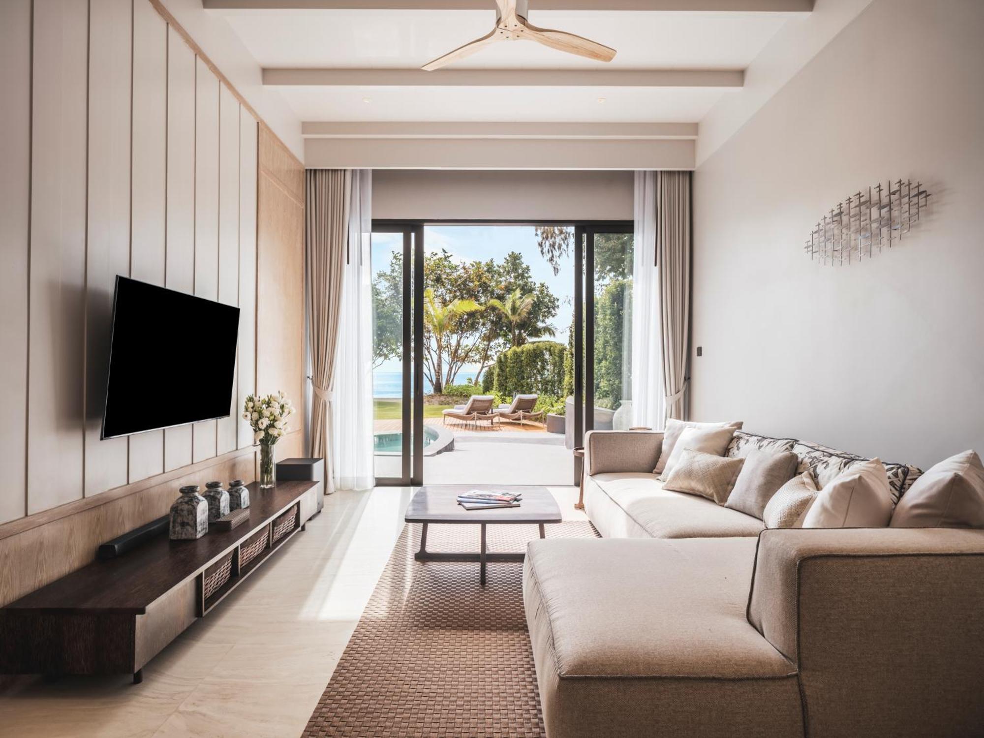 Anantara Koh Yao Yai Resort & Villas Ko Yao Yai Exterior photo