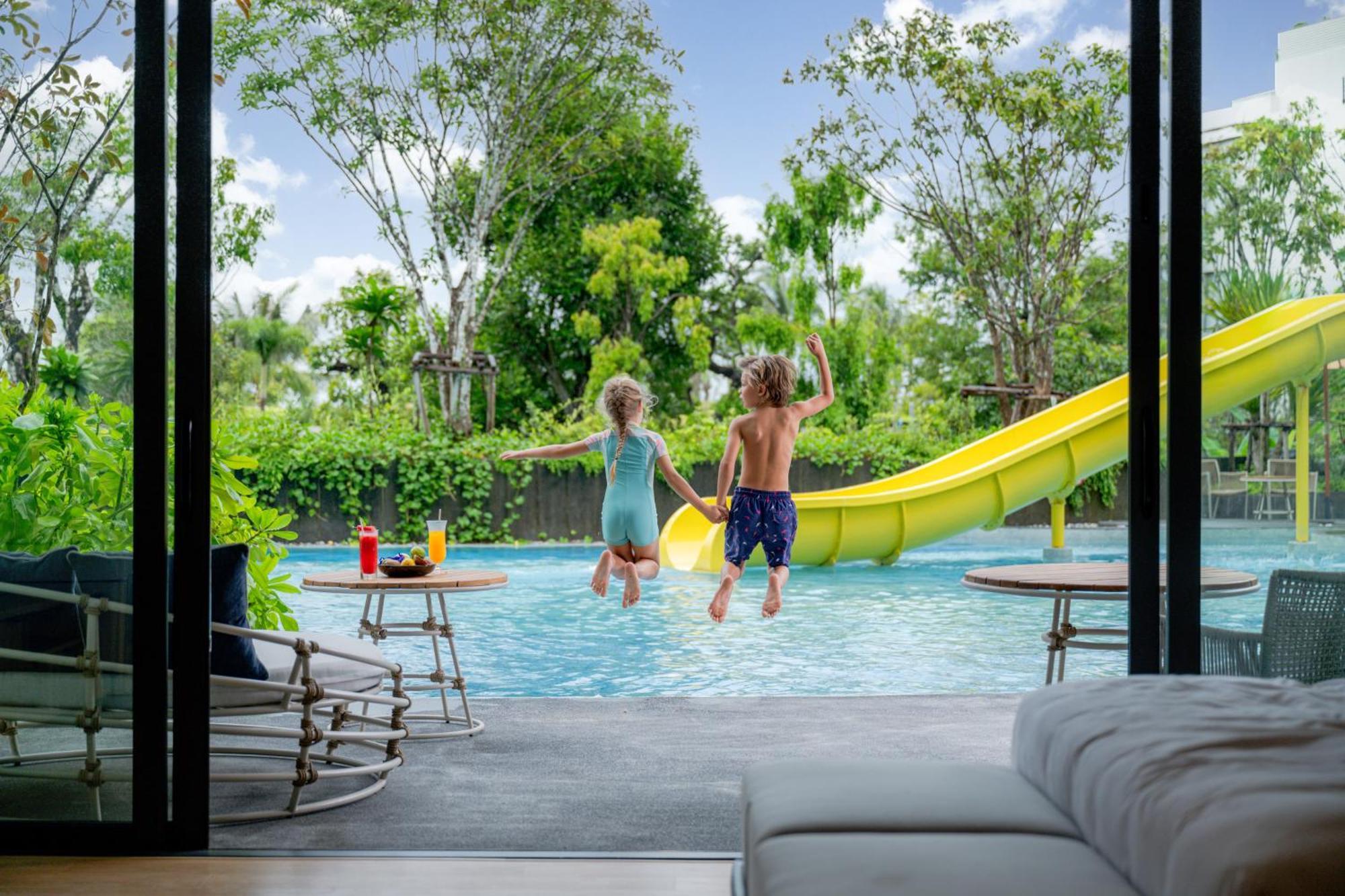 Anantara Koh Yao Yai Resort & Villas Ko Yao Yai Exterior photo