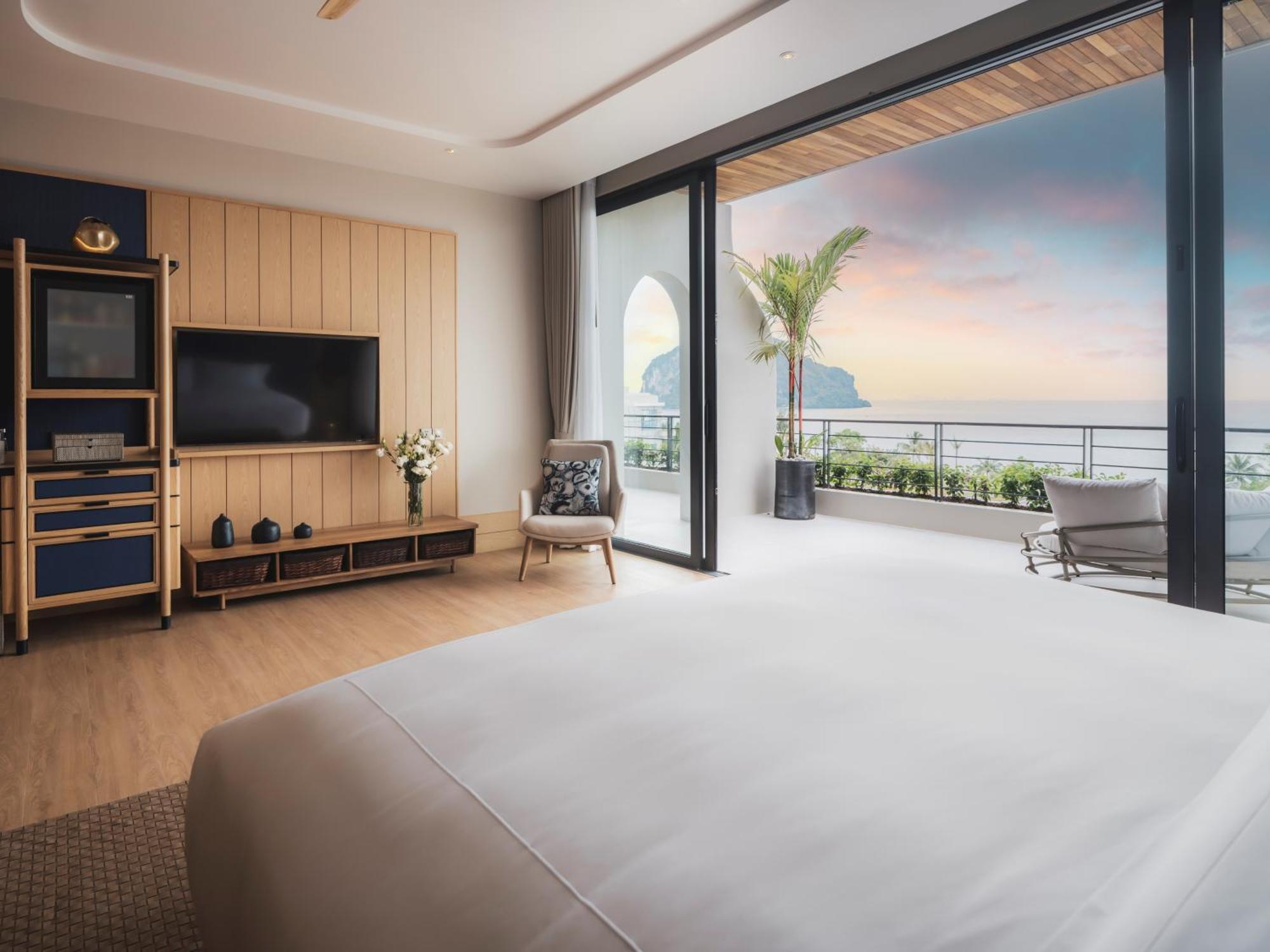 Anantara Koh Yao Yai Resort & Villas Ko Yao Yai Exterior photo