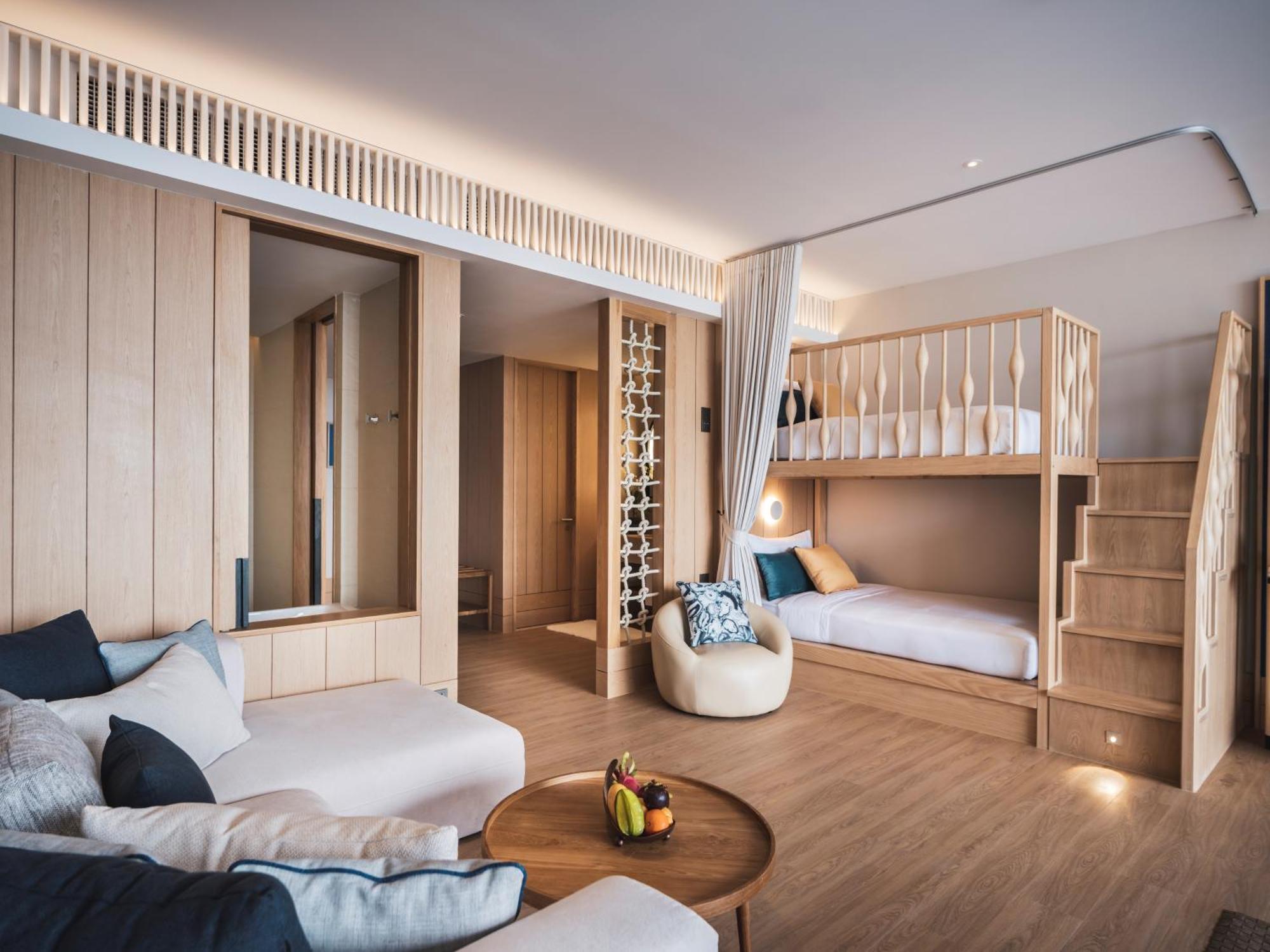 Anantara Koh Yao Yai Resort & Villas Ko Yao Yai Exterior photo