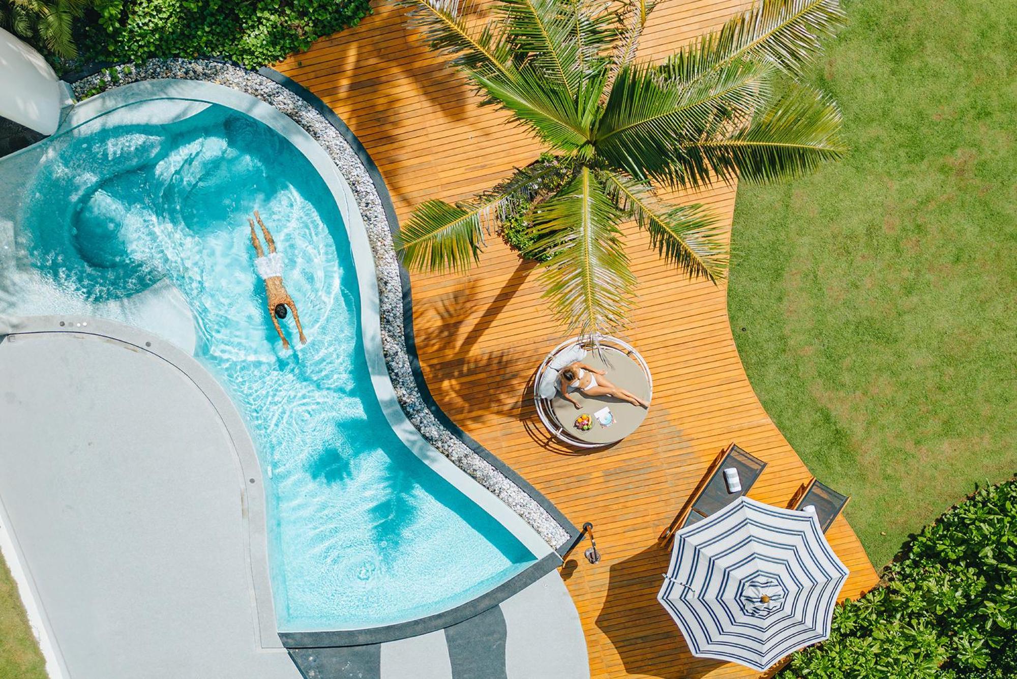 Anantara Koh Yao Yai Resort & Villas Ko Yao Yai Exterior photo