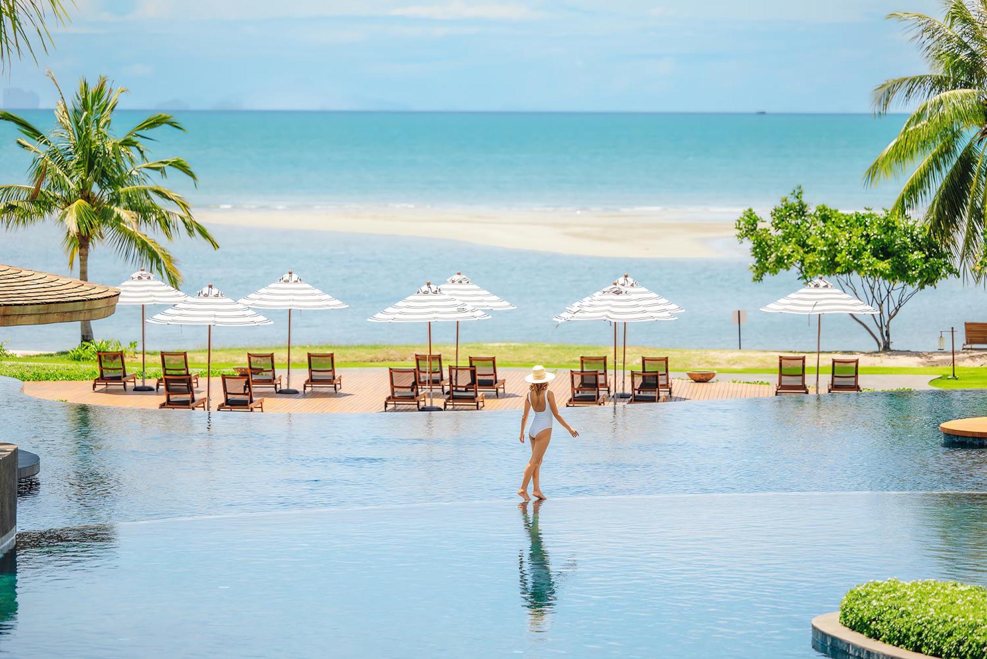 Anantara Koh Yao Yai Resort & Villas Ko Yao Yai Exterior photo