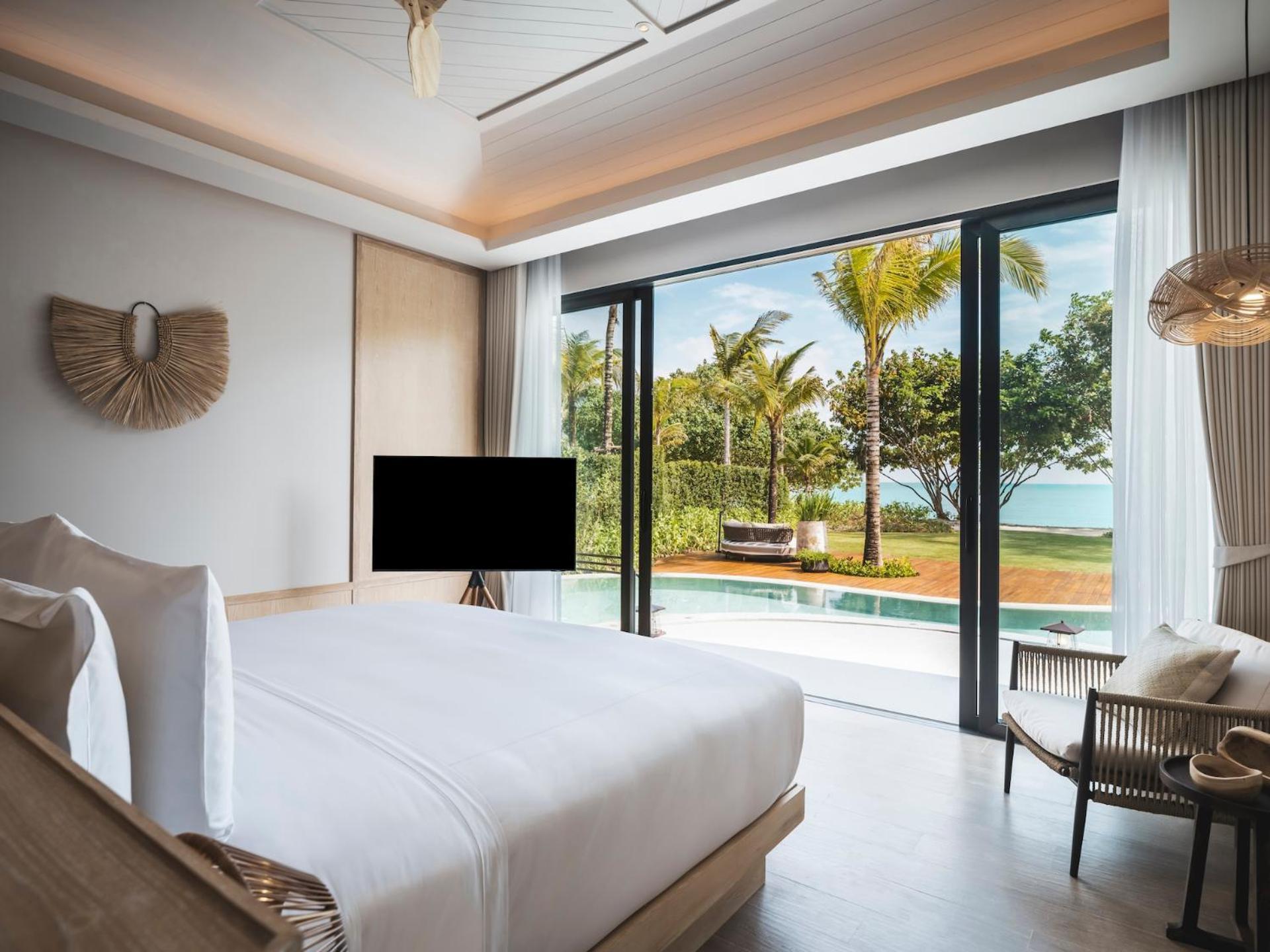 Anantara Koh Yao Yai Resort & Villas Ko Yao Yai Exterior photo
