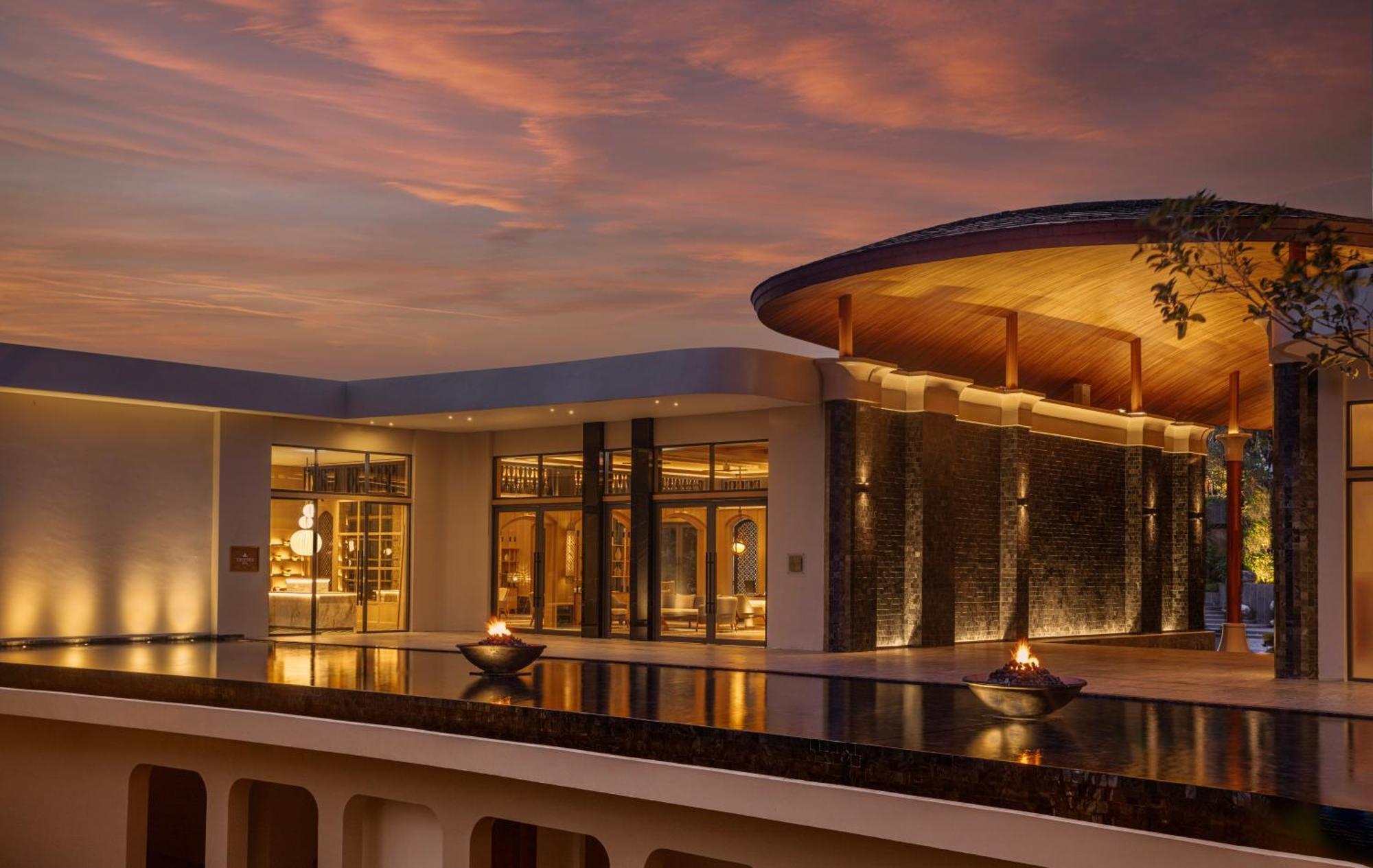 Anantara Koh Yao Yai Resort & Villas Ko Yao Yai Exterior photo